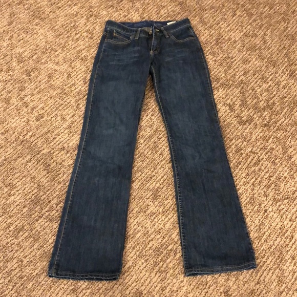 Wrangler Pants - Women’s Wranglers